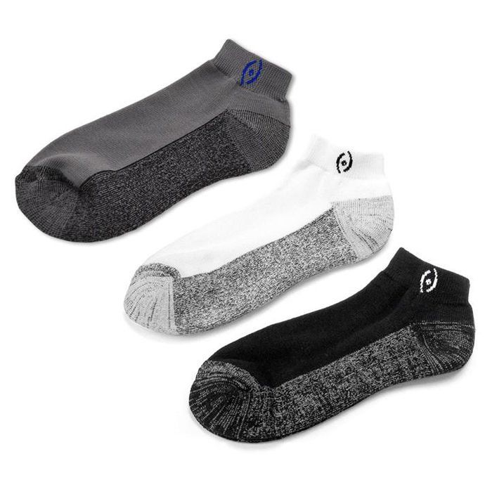 Harrow Prowear Socks White